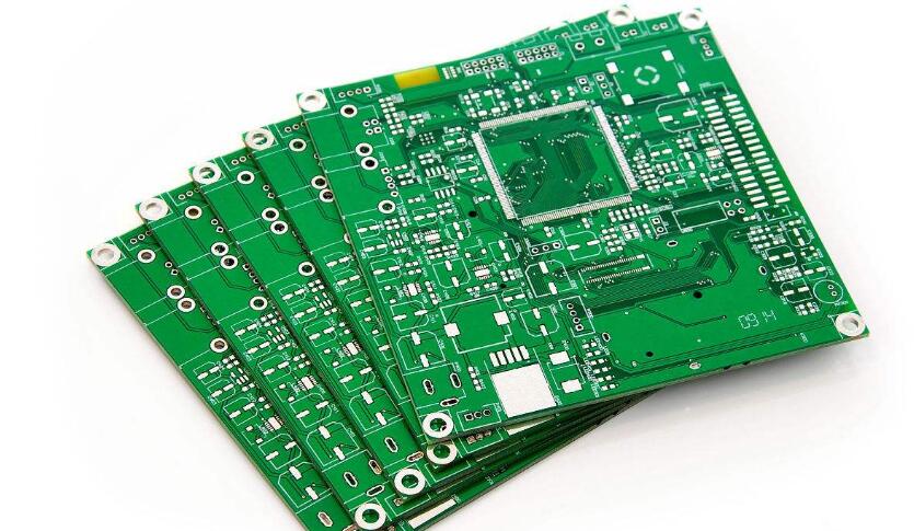 PCB design
